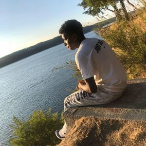 Meet your Posher, Jay